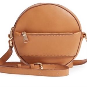 BP CANTEEN CROSSBODY BAG